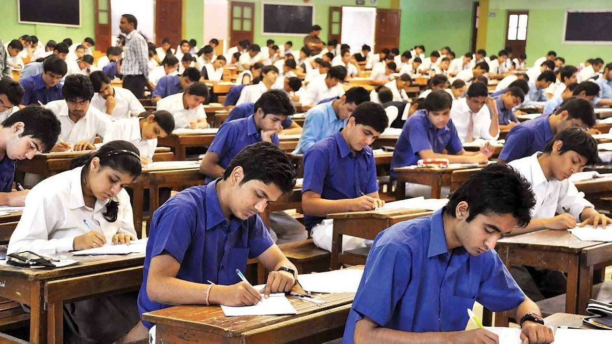 Bihar Board Class 10 Exam Analysis