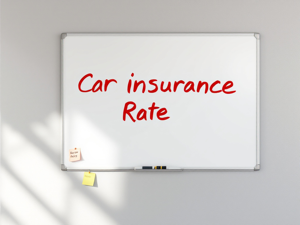 Compare Car Insurance Rates & Quotes for 2025